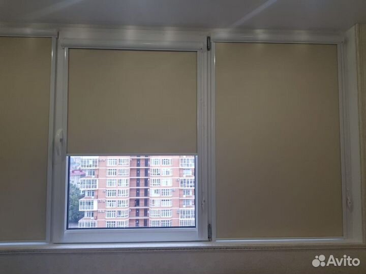 Кассетные шторы Z8550-K2559