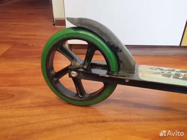 Самокат Городской