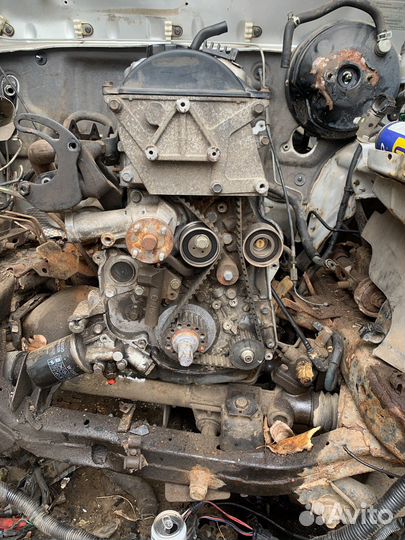 Двигатель Great Wall Hover H3 4g63s4m gw hover