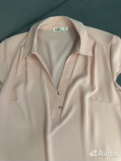 Блузка женская 42 44