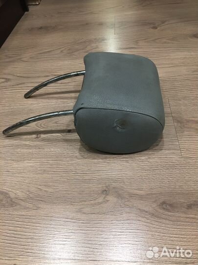 Подголовник сиденья фольксваген т4