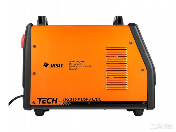 Сварочный инвертор Сварог Tech Tig 315 P DSP AC/DC