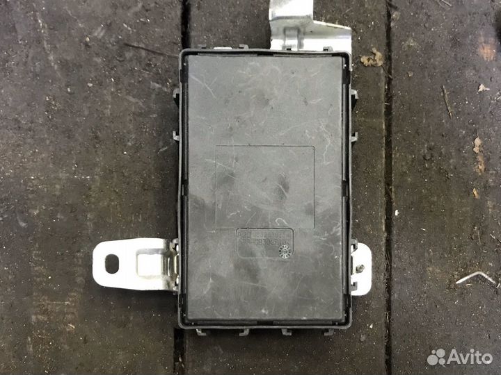 Infiniti блок комфорта bcm 284B11NC0B