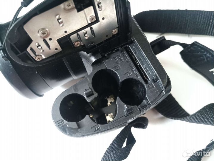 Фотоаппарат fujifilm FinePix S2950