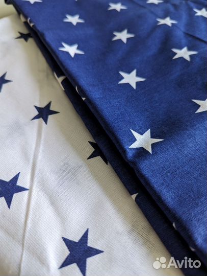 Ткань хлопок польский