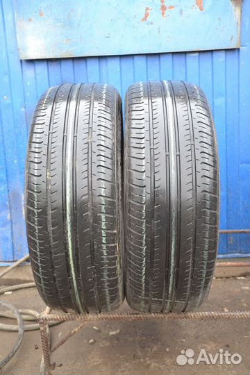 Hankook Optimo K415 225/55 R18 98H