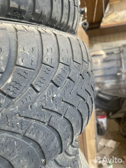 Eurorepar Reliance Summer 195/65 R15