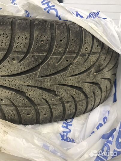 Sailun Ice Blazer WST1 215/55 R17