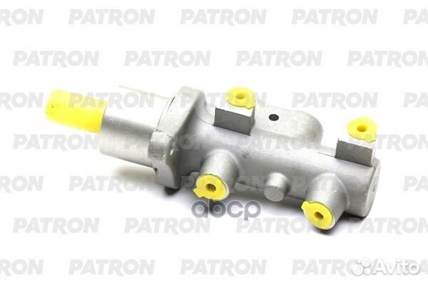 Цилиндр тормозной главный mazda3 2006- alba12 P