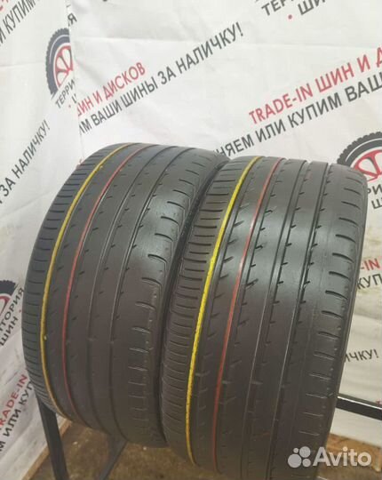 Yokohama Advan Sport V103 255/35 R20 97Y