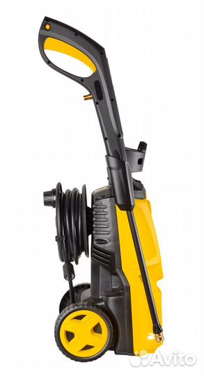 Мойка huter W195-PRO