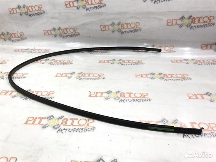 Молдинг крыши левый Toyota Ipsum ACM20 2001 - 2009