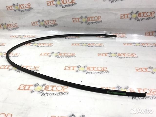 Молдинг крыши левый Toyota Ipsum ACM20 2001 - 2009