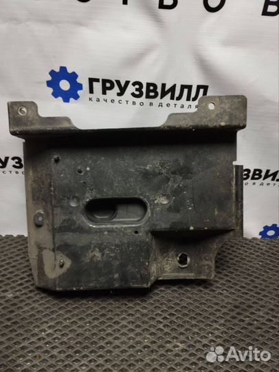 Крышка блока предохранителей Volvo FH4 21379643