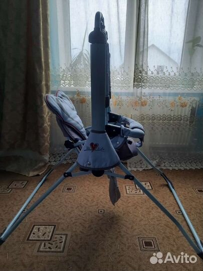 Детские качели