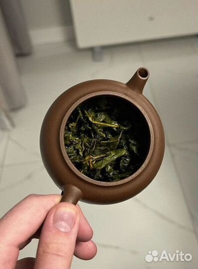 Китайский чай для настроения chay-4480