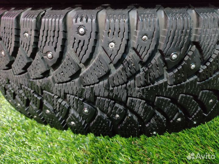Nokian Tyres Nordman 5 185/65 R15
