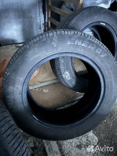 Pirelli Formula Energy 195/60 R15 88V