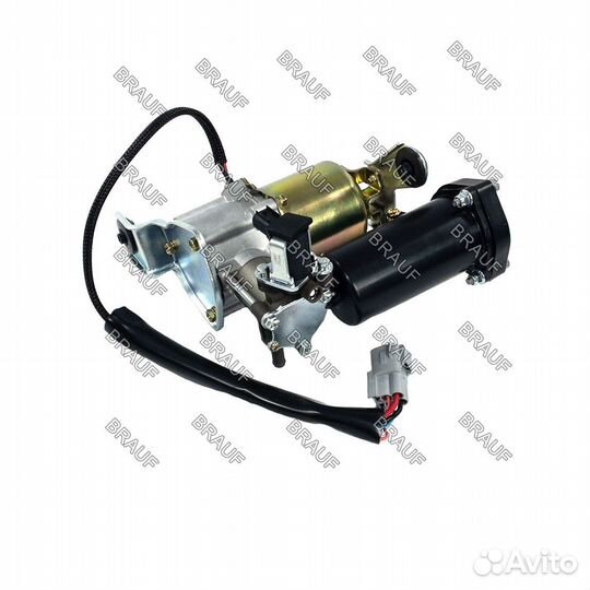 Пыльник задней пневмы Mercedes benz w221