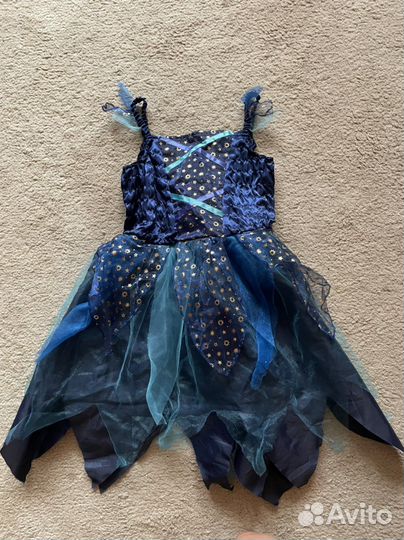 Костюмы на Новый Год Пират,Принцессы Дисней104-128