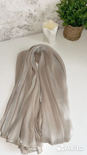 Шейла органза