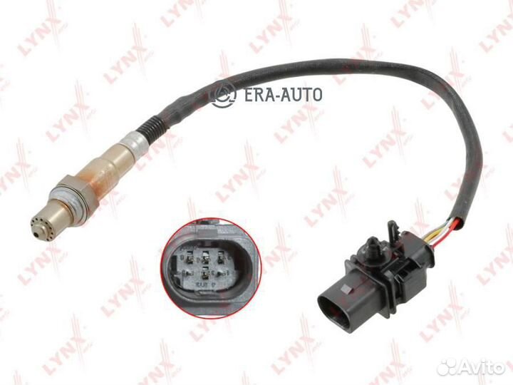 Lynxauto DM2268 Датчик кислорода