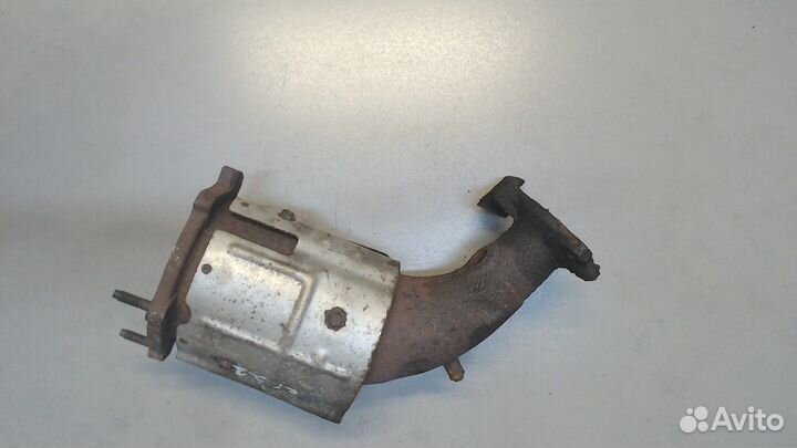 Катализатор Nissan Murano, 2006