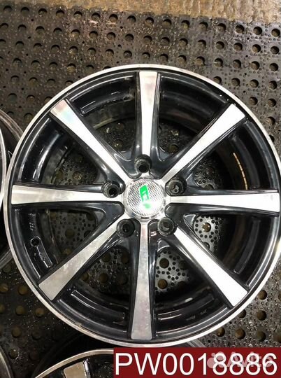 Диски R16 Skoda Б/у Литые