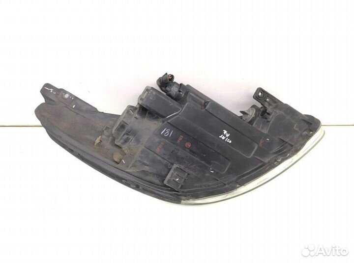 Фара Hyundai i10 (2007-2013)