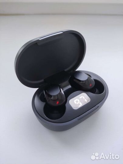 Беспроводные наушники Lenovo XT91