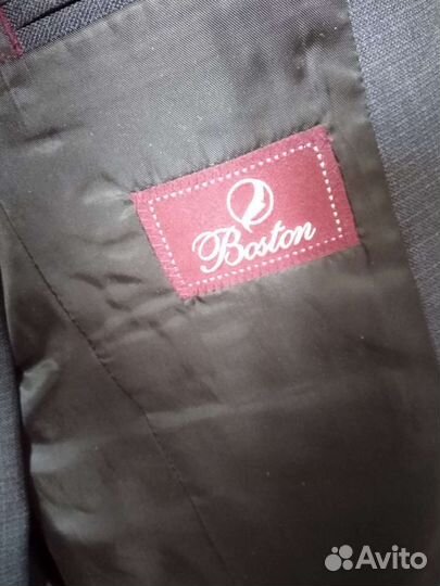 Школьный костюм для мальчика 128