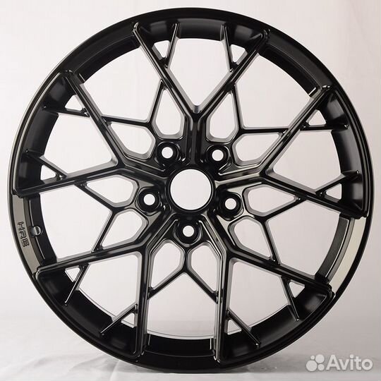 Диски Anzoo Autoparts 049-8 8x18/5x114.3 D73.1 ET3