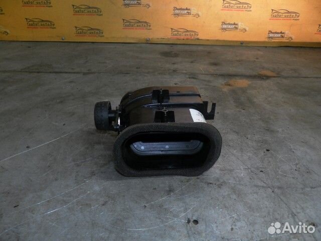 Дефлектор обдува салона Mercedes-Benz A-класс W168 (1997—2001) GLK0FF