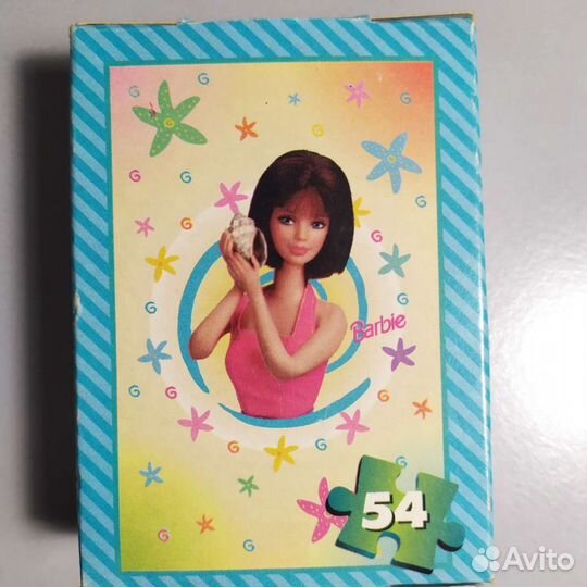 Развивающие игрушки и головоломки