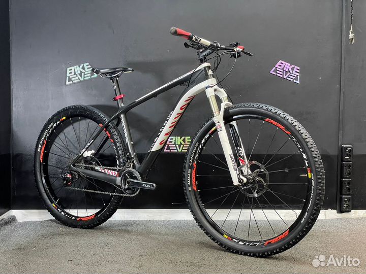 Carbon canyon Grand Canyon CF SLX 29