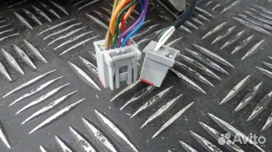 Зеркало наружное левое land rover freelander 2 (3GM51JL01)