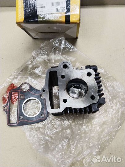 Цпг Alpha 49см3 оригинал