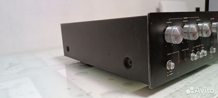 Усилитель Амфитон А1-01-2У