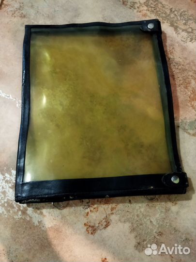 Планшет лётный штурманский