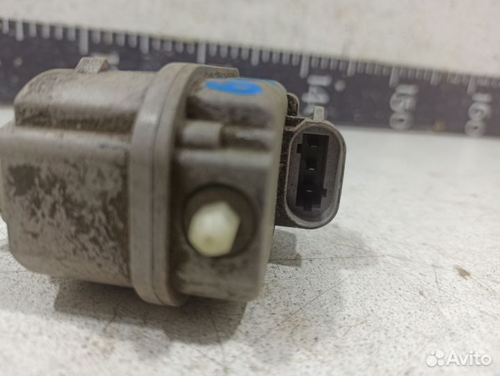 Моторчик корректора фар