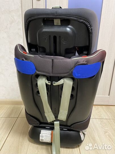 Автомобильное детское кресло от 0 до 36 кг