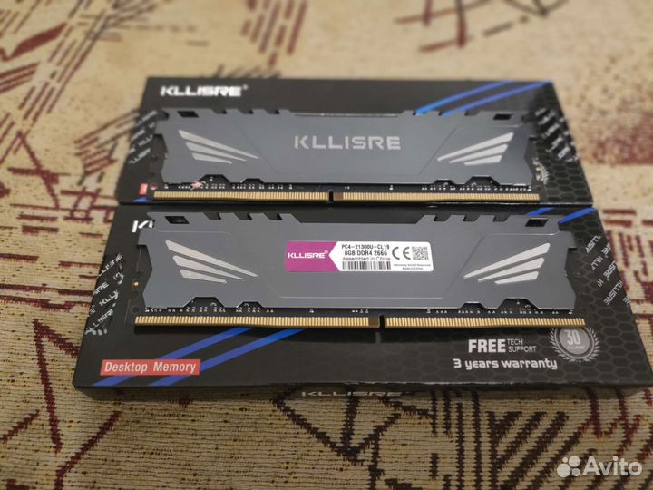 Lga 2011v3 комплект