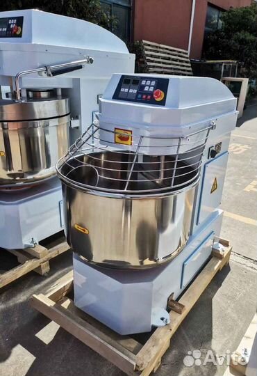 Планетарный миксер для теста Vega Dough Mixer H40