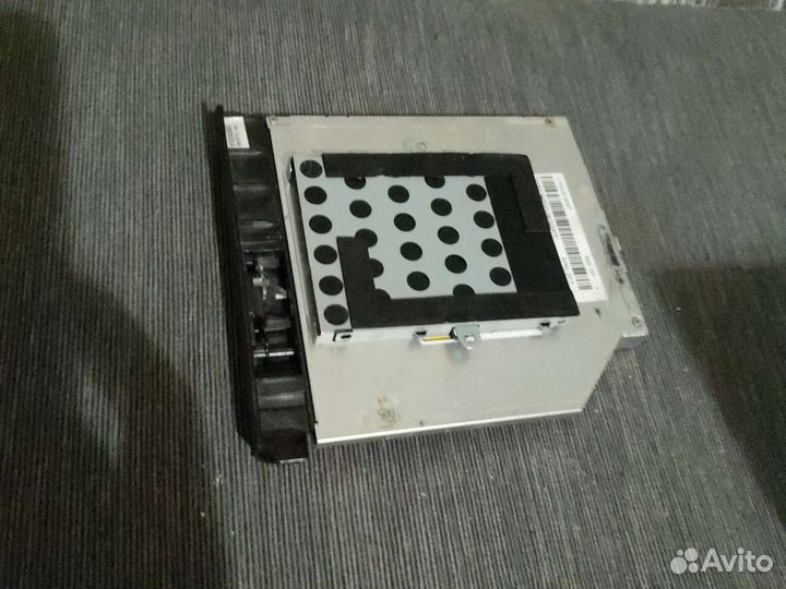 Лоток HDD от ноутбука lenovo g500