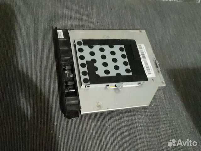 Лоток HDD от ноутбука lenovo g500