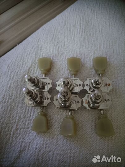 Гитарные колки