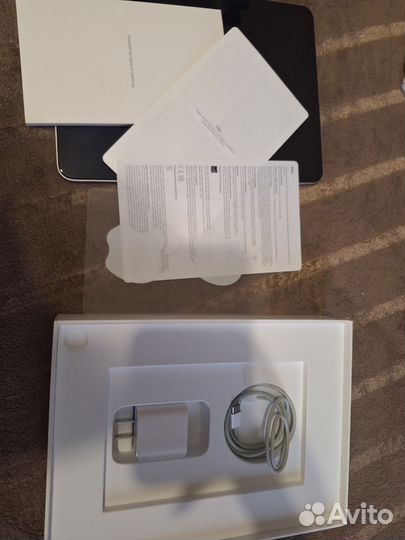 iPad air 5 2022 64gb