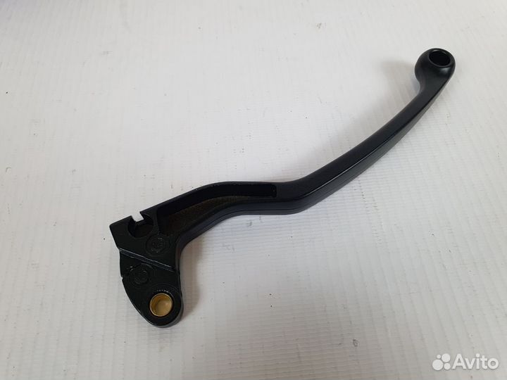 Рычаги сцепления, тормоза голые без кронштейна