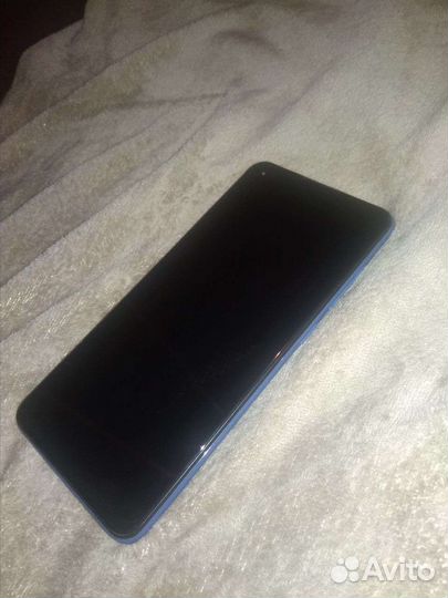 Redmi note 9