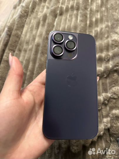 iPhone 14 Pro, 128 ГБ